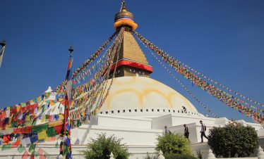 Kathmandu City Tour