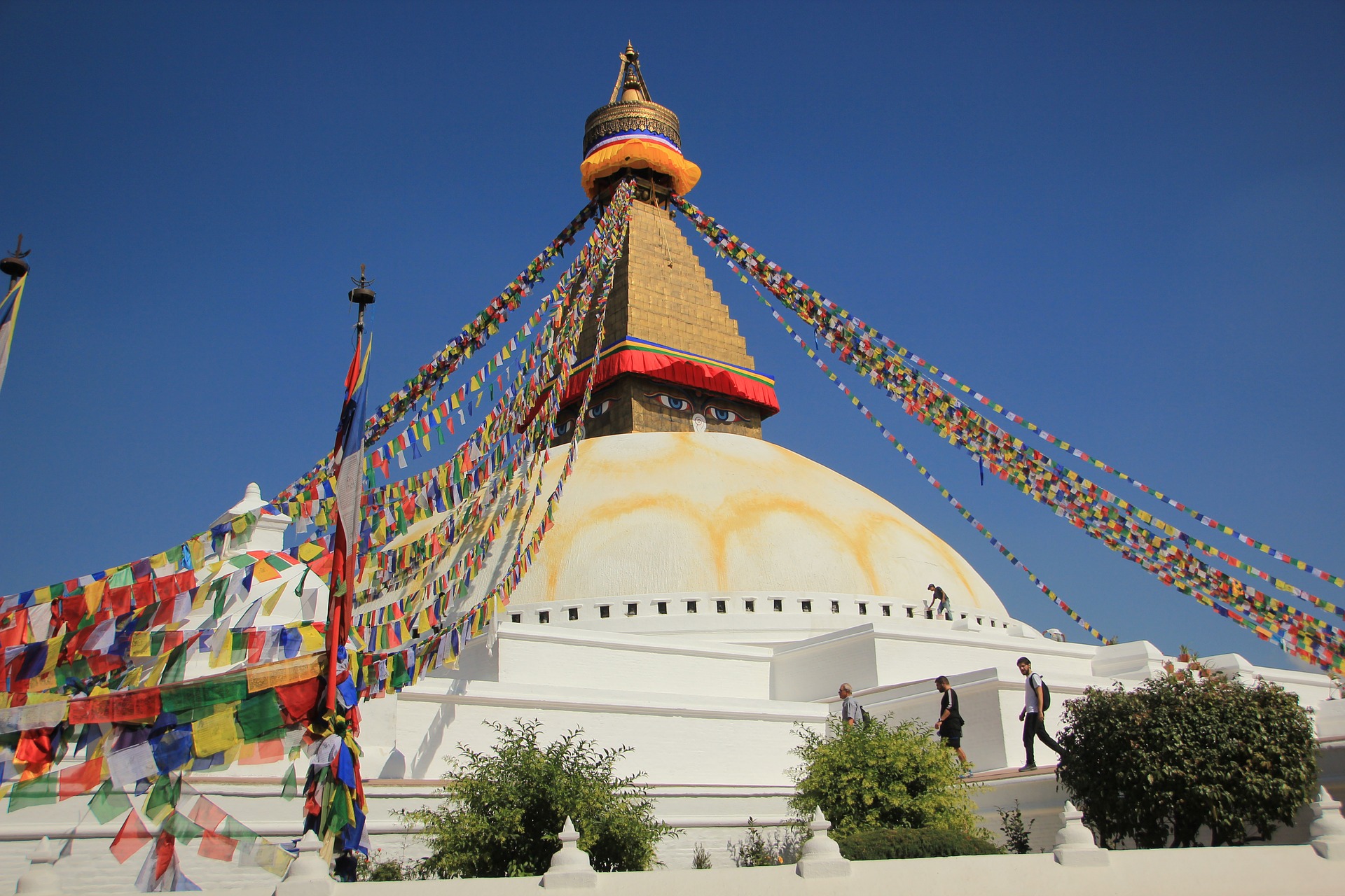 Kathmandu City Tour
