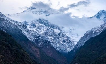 Annapurna Base Camp Trek