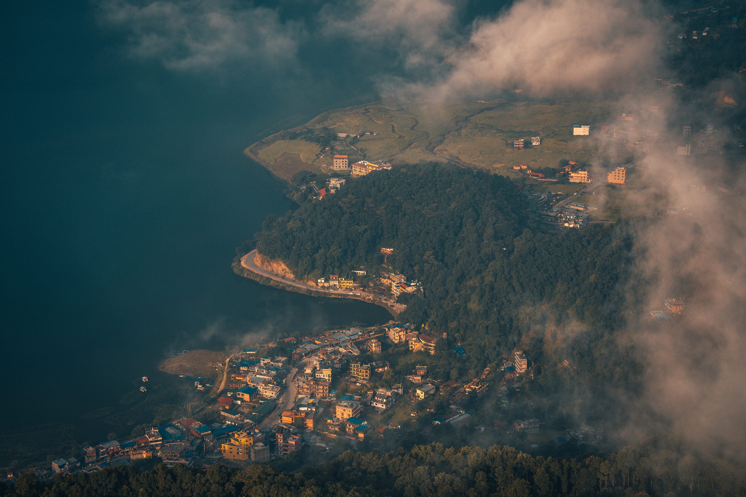 Pokhara City Tour
