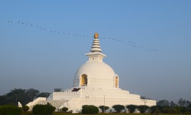 Lumbini Tour