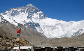 Everest Base Camp Trek
